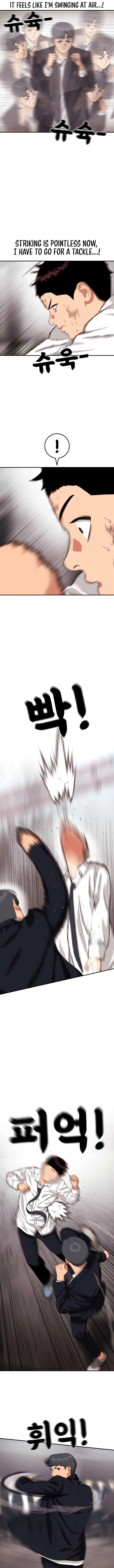 Top 1 Fighting Tutoring Chapter 27 page 15