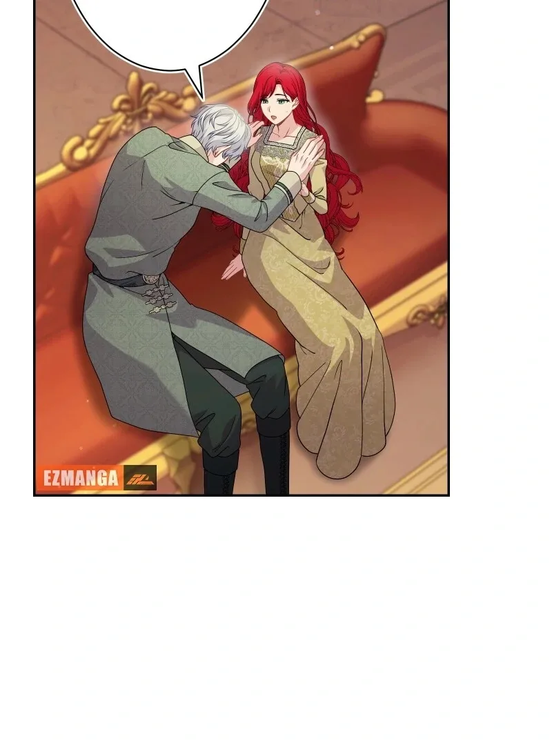Too Much Regeneration! Now the King Obsesses Over Me Chapter 26 page 90