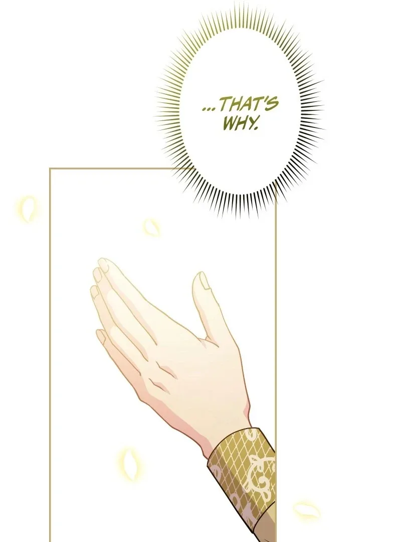 Too Much Regeneration! Now the King Obsesses Over Me Chapter 26 page 113