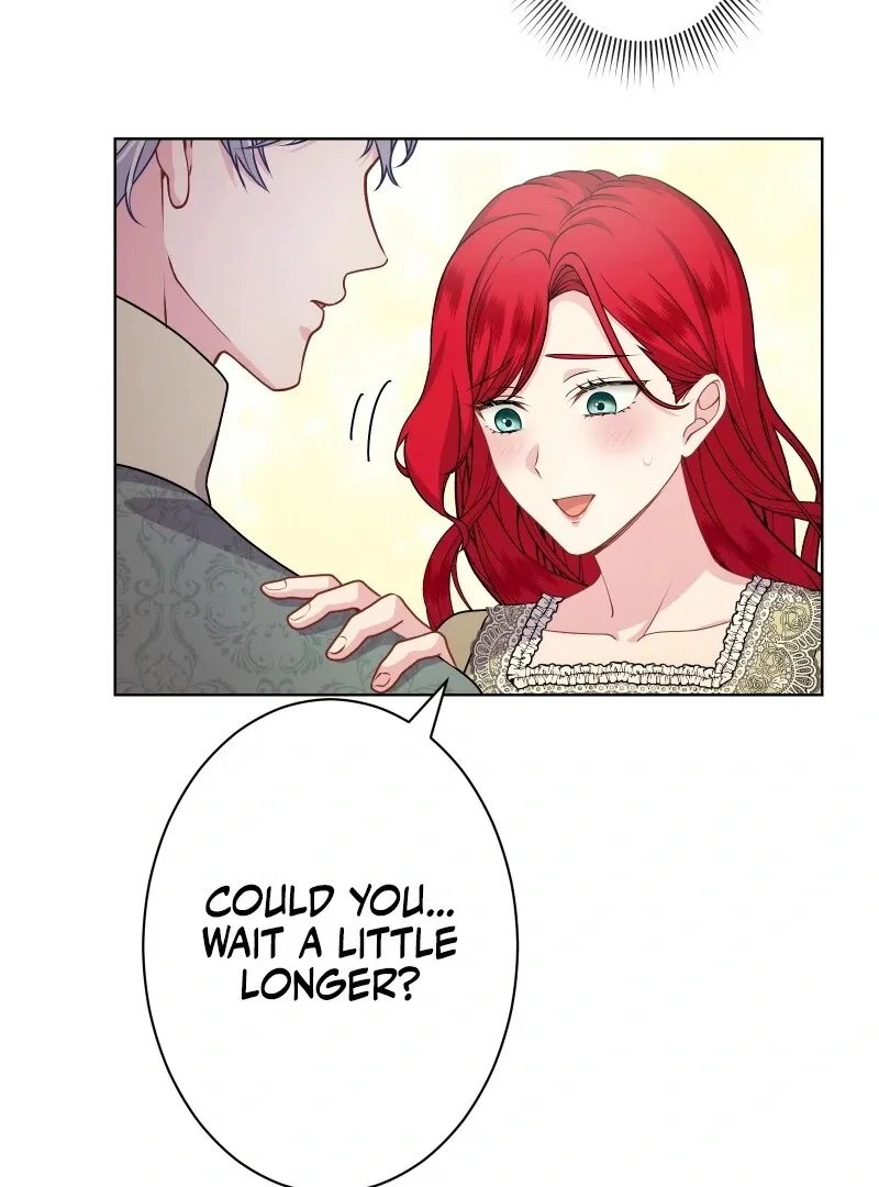 Too Much Regeneration! Now the King Obsesses Over Me Chapter 26 page 106