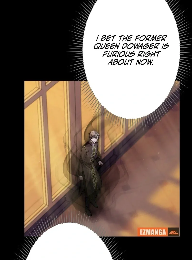 Too Much Regeneration! Now the King Obsesses Over Me Chapter 26 page 137