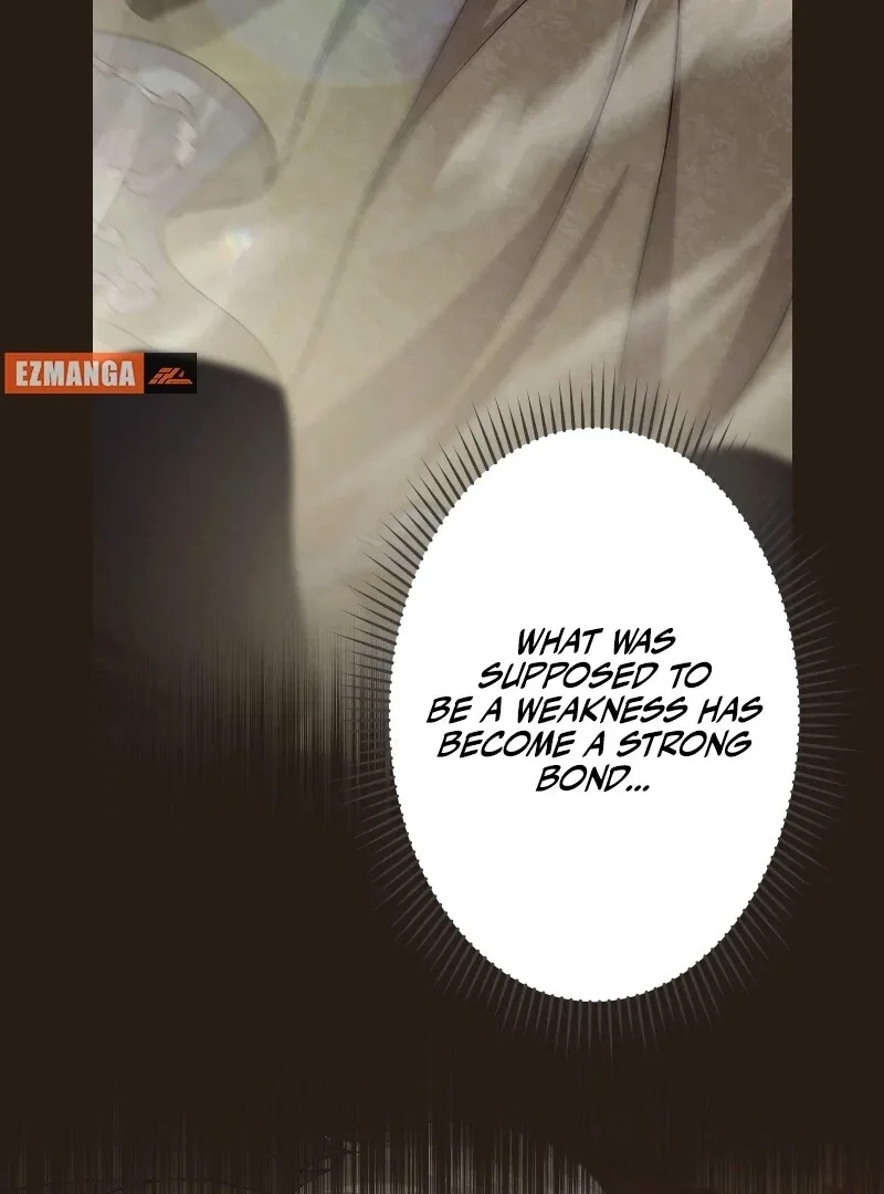 Too Much Regeneration! Now the King Obsesses Over Me Chapter 26 page 135