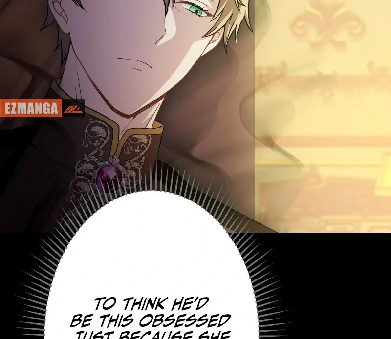 Too Much Regeneration! Now the King Obsesses Over Me Chapter 26 page 130