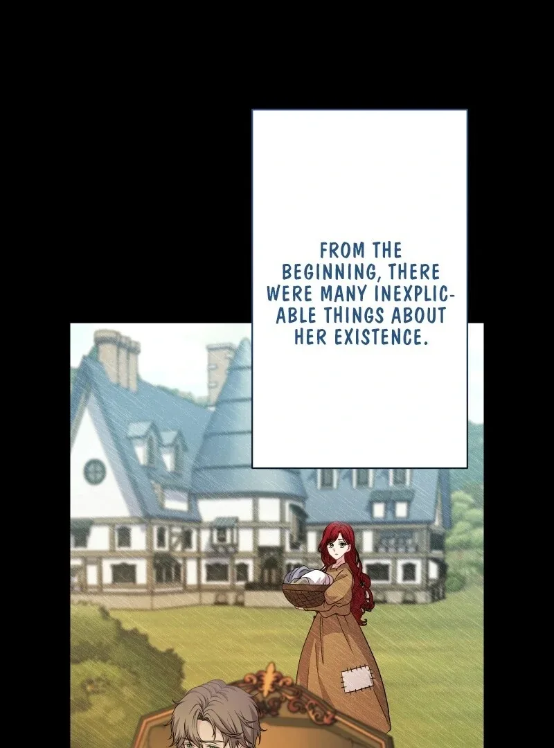 Too Much Regeneration! Now the King Obsesses Over Me Chapter 26 page 127
