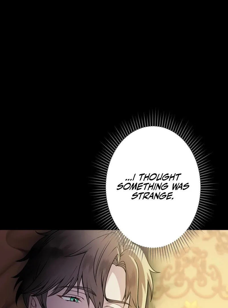 Too Much Regeneration! Now the King Obsesses Over Me Chapter 26 page 129