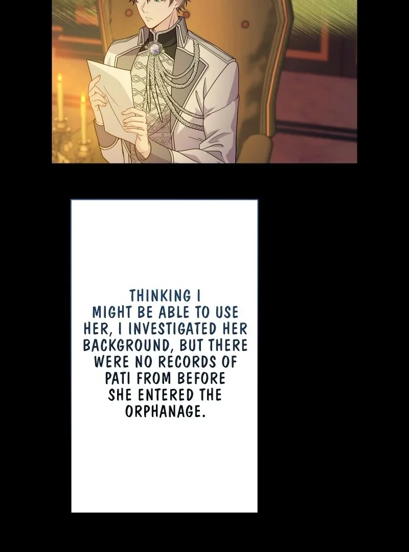 Too Much Regeneration! Now the King Obsesses Over Me Chapter 26 page 128