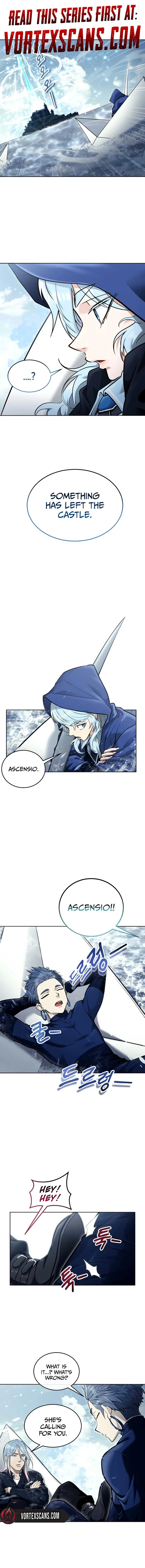 Urek Mazino Chapter 27 page 2