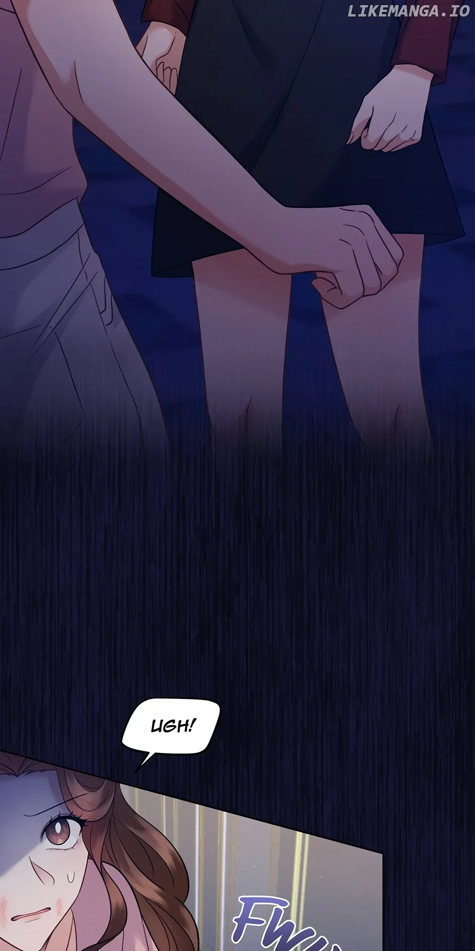 Torn Between Alphas Chapter 27 page 3