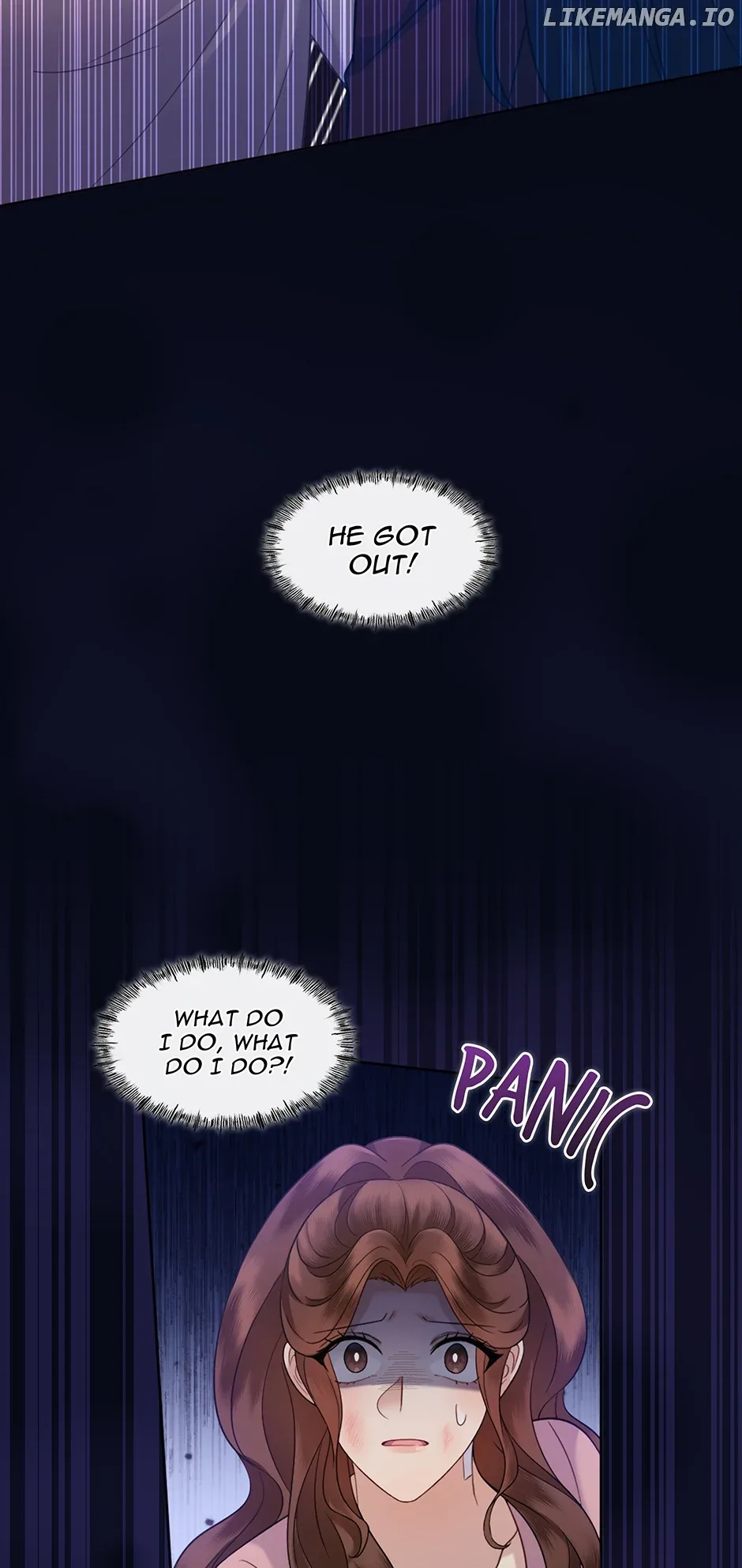 Torn Between Alphas Chapter 27 page 11