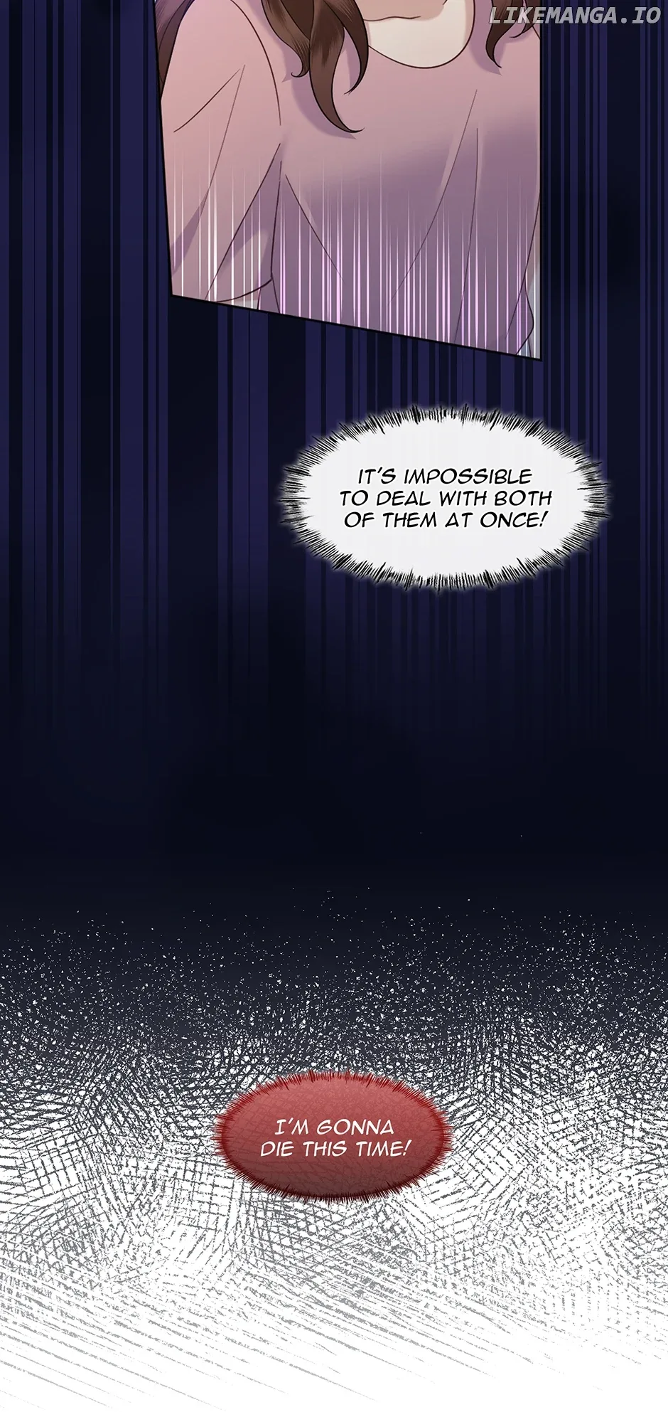Torn Between Alphas Chapter 27 page 12