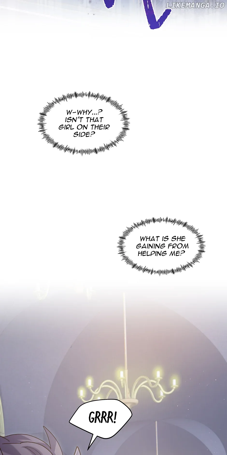 Torn Between Alphas Chapter 27 page 17