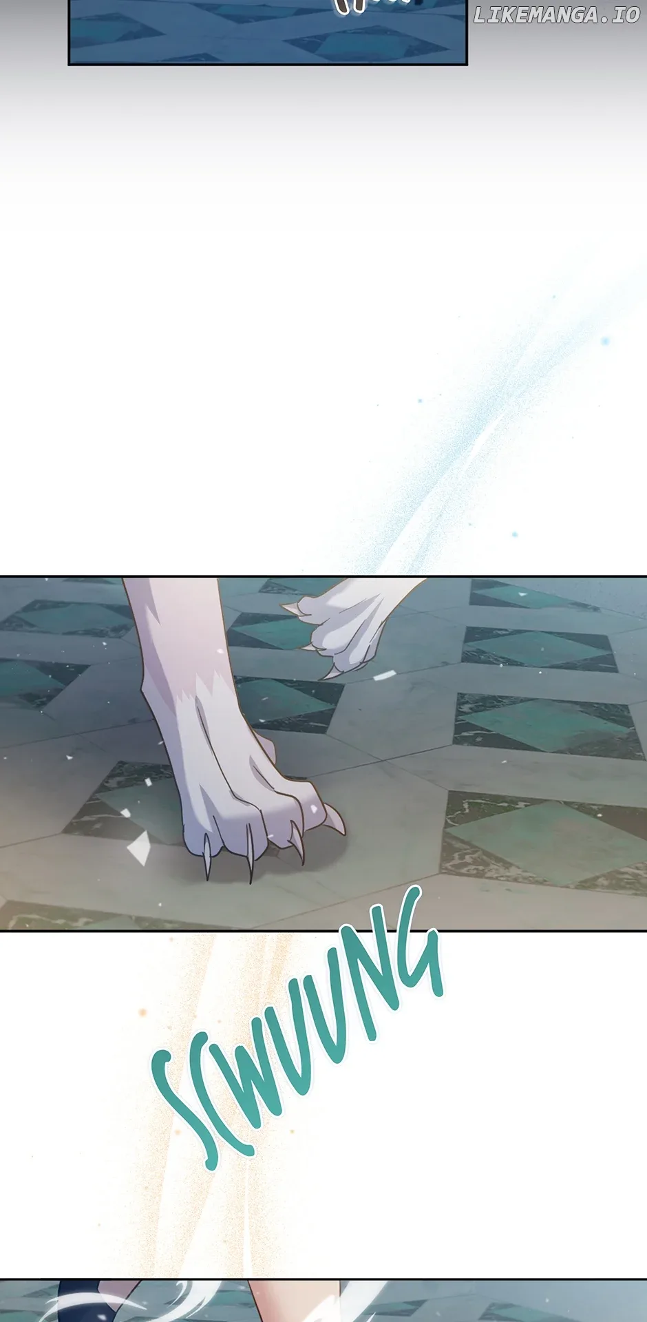 Torn Between Alphas Chapter 27 page 22