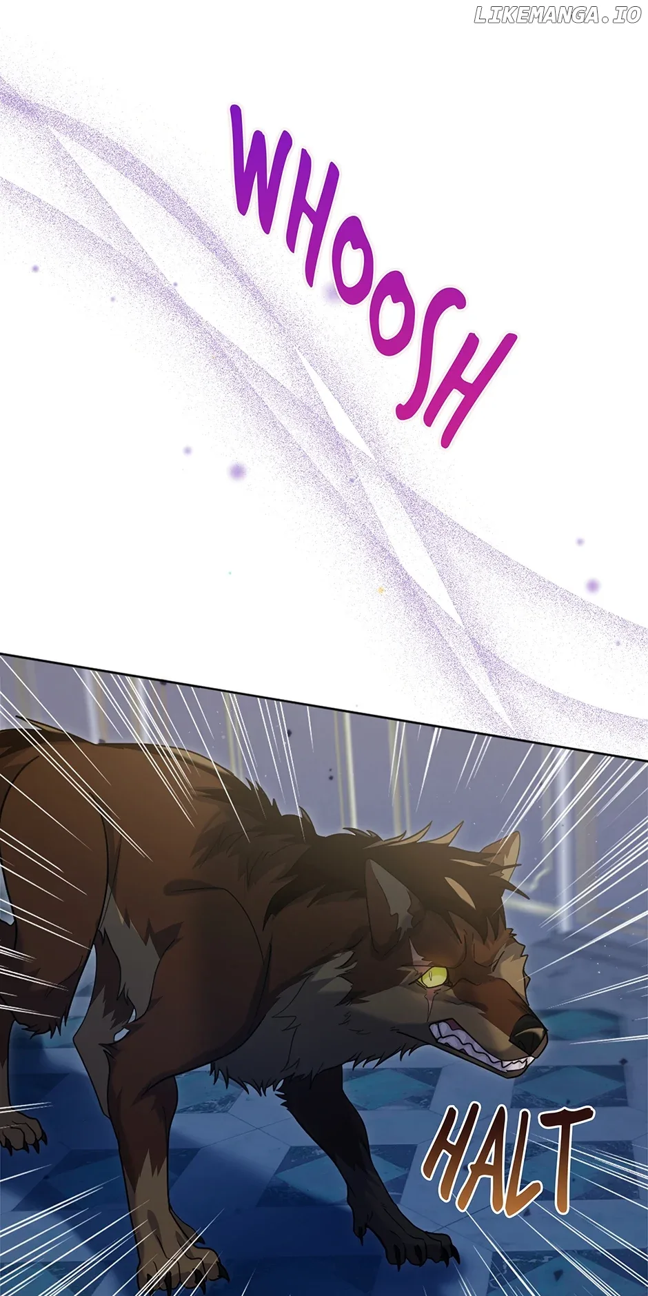 Torn Between Alphas Chapter 27 page 14