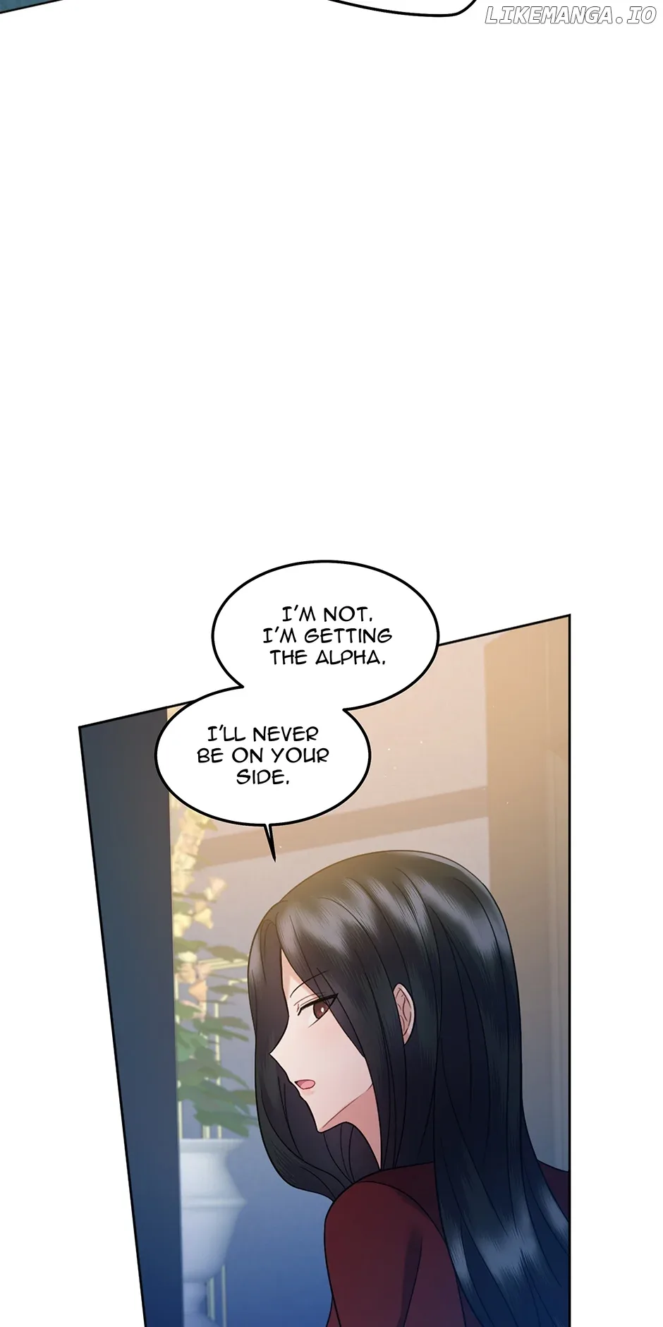 Torn Between Alphas Chapter 27 page 29
