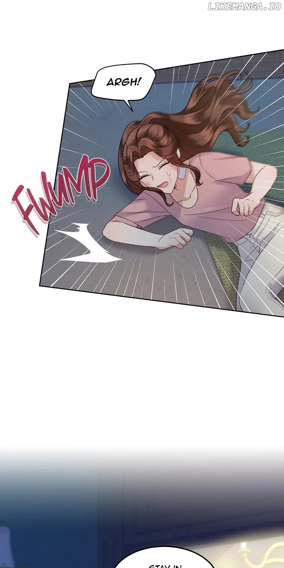 Torn Between Alphas Chapter 27 page 26