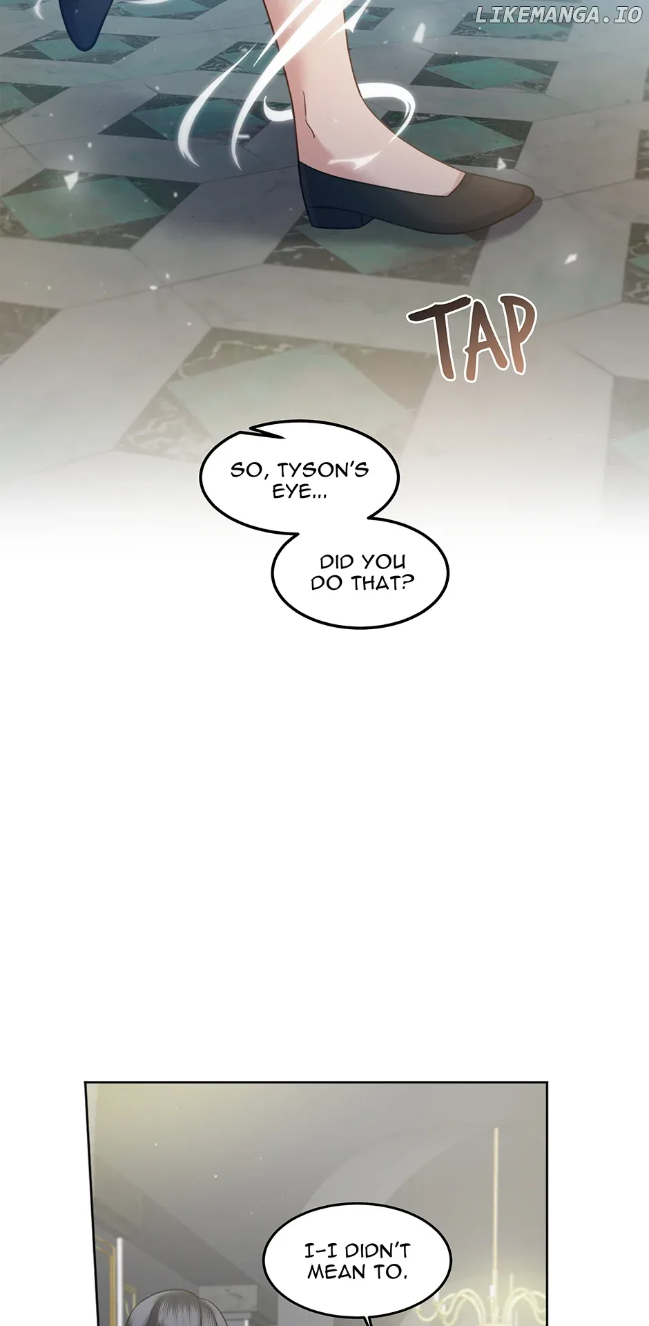 Torn Between Alphas Chapter 27 page 23