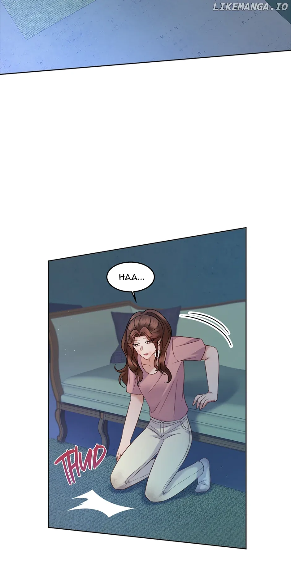 Torn Between Alphas Chapter 27 page 31
