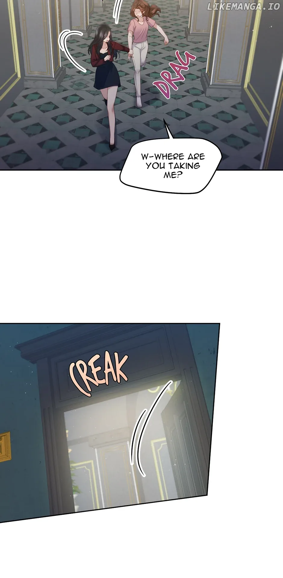 Torn Between Alphas Chapter 27 page 25