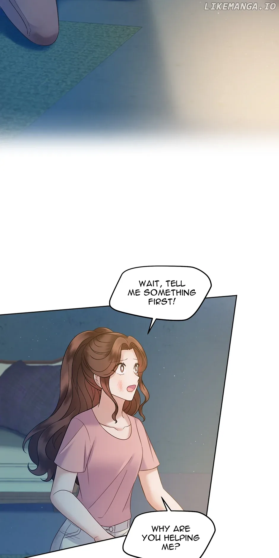 Torn Between Alphas Chapter 27 page 28