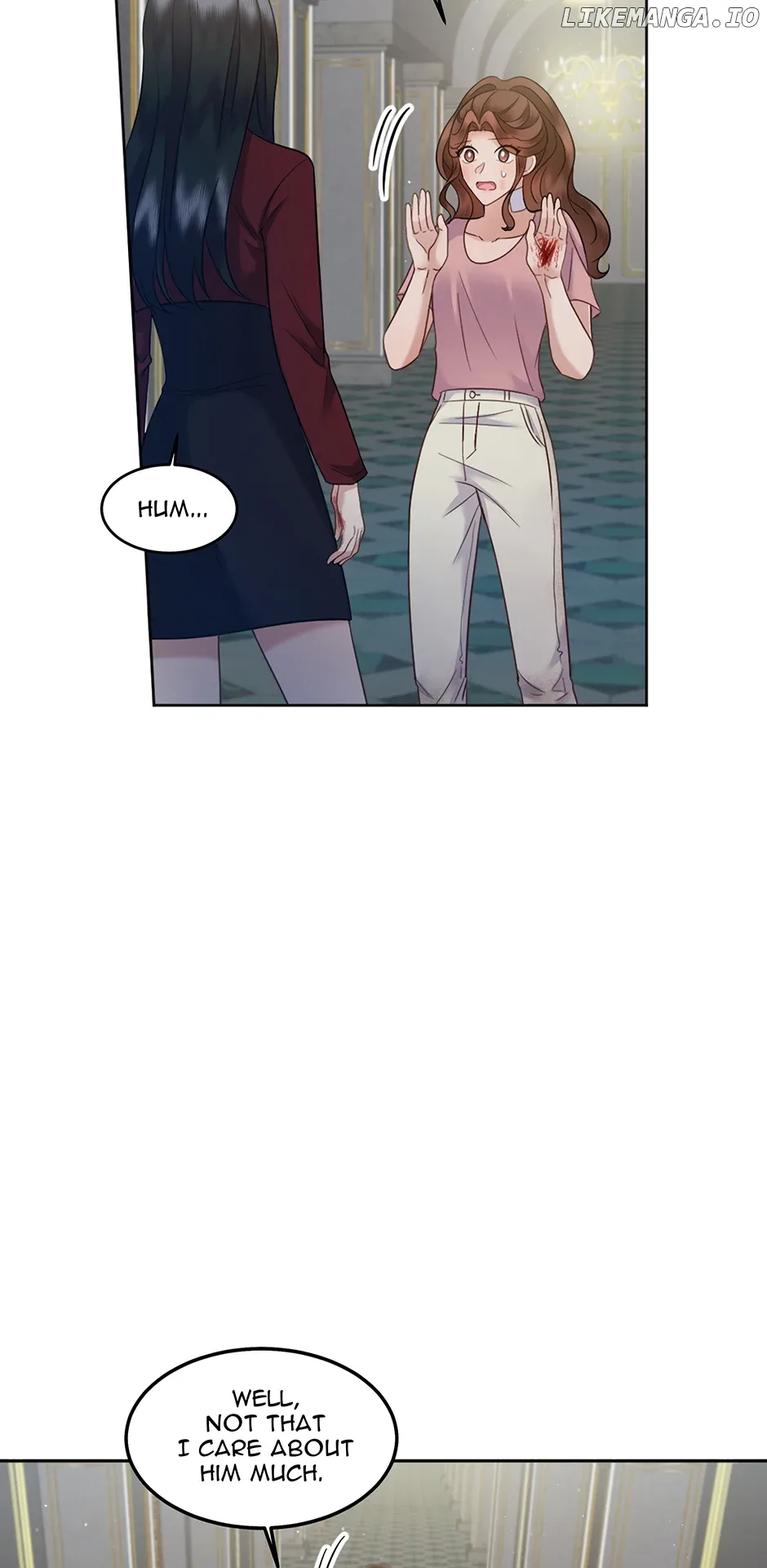 Torn Between Alphas Chapter 27 page 24
