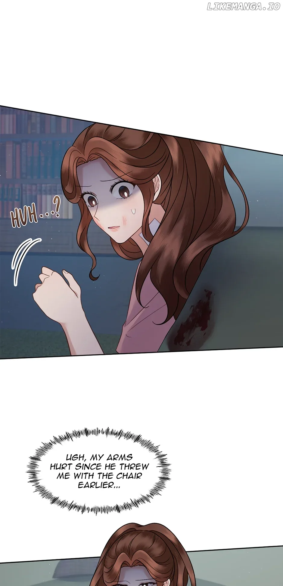 Torn Between Alphas Chapter 27 page 32