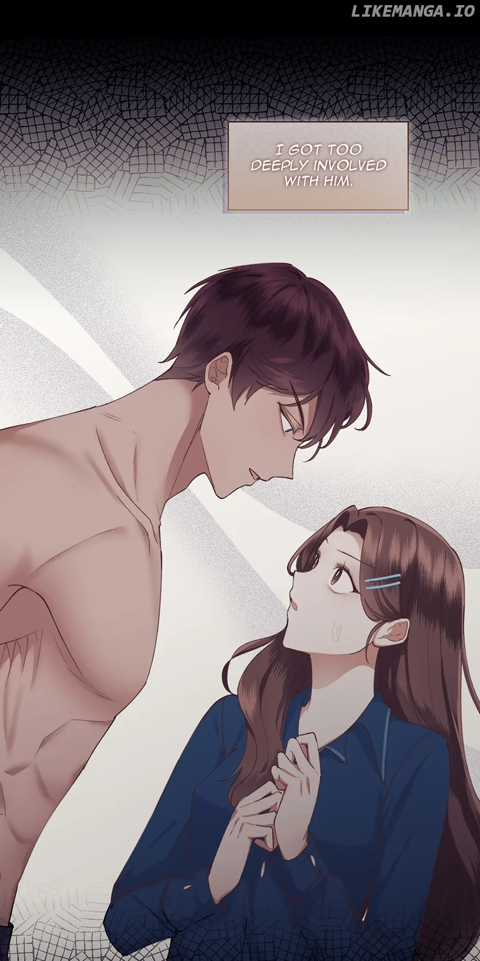 Torn Between Alphas Chapter 27 page 42