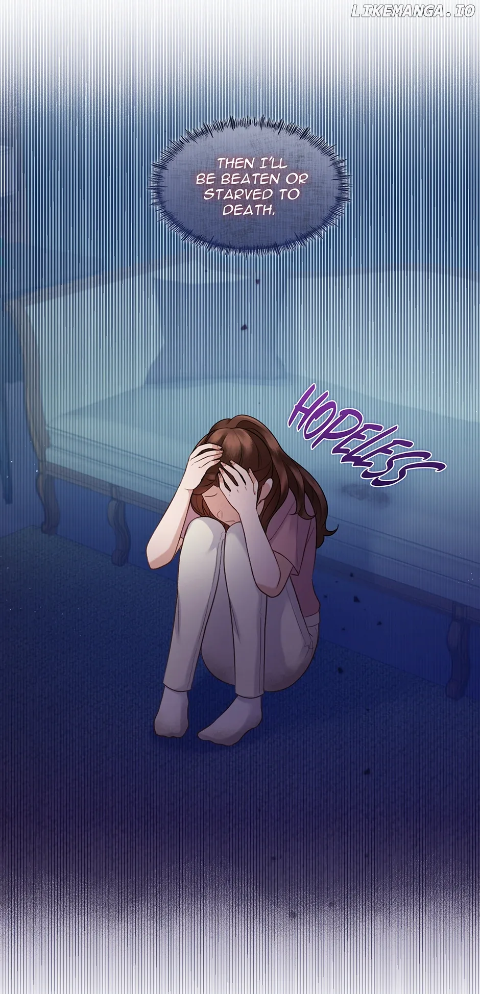 Torn Between Alphas Chapter 27 page 35