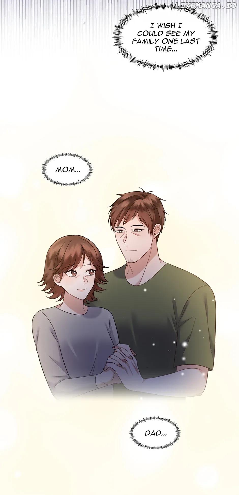 Torn Between Alphas Chapter 27 page 36