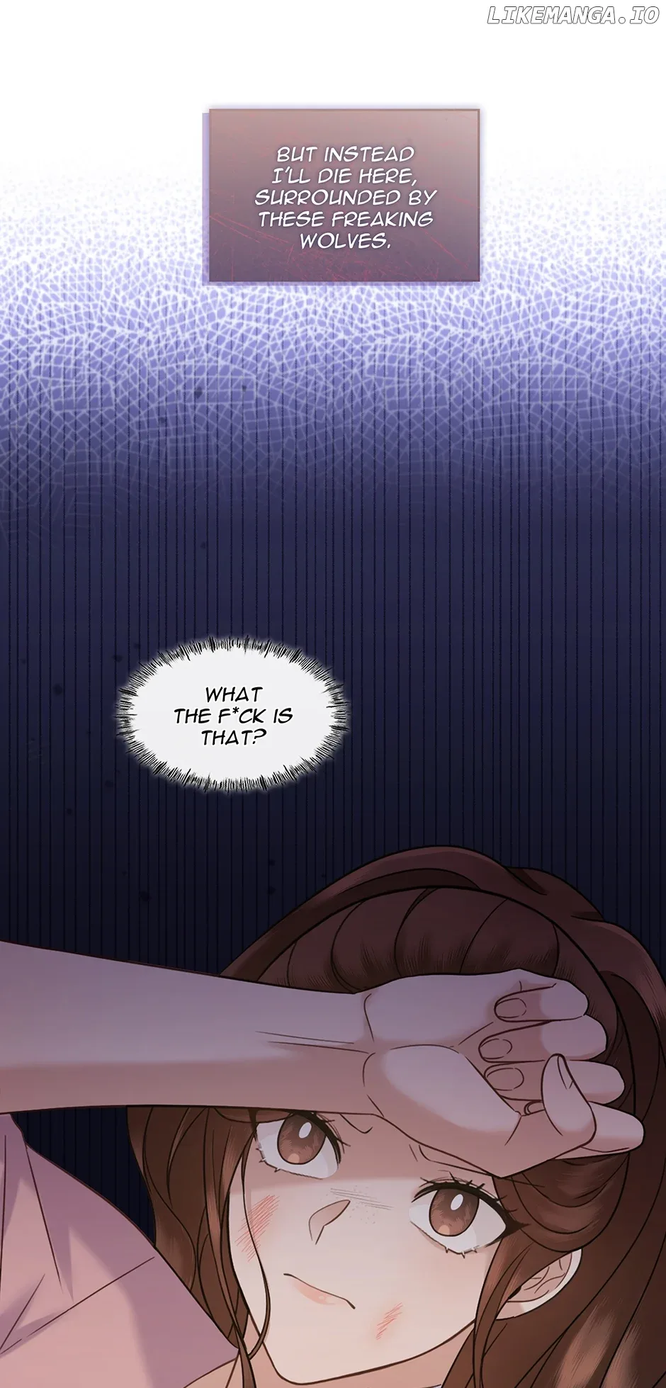 Torn Between Alphas Chapter 27 page 45
