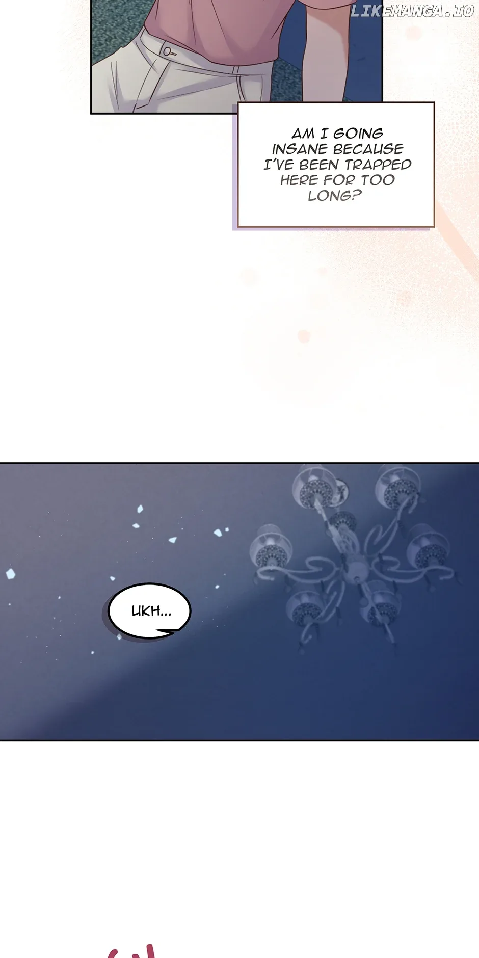 Torn Between Alphas Chapter 27 page 40