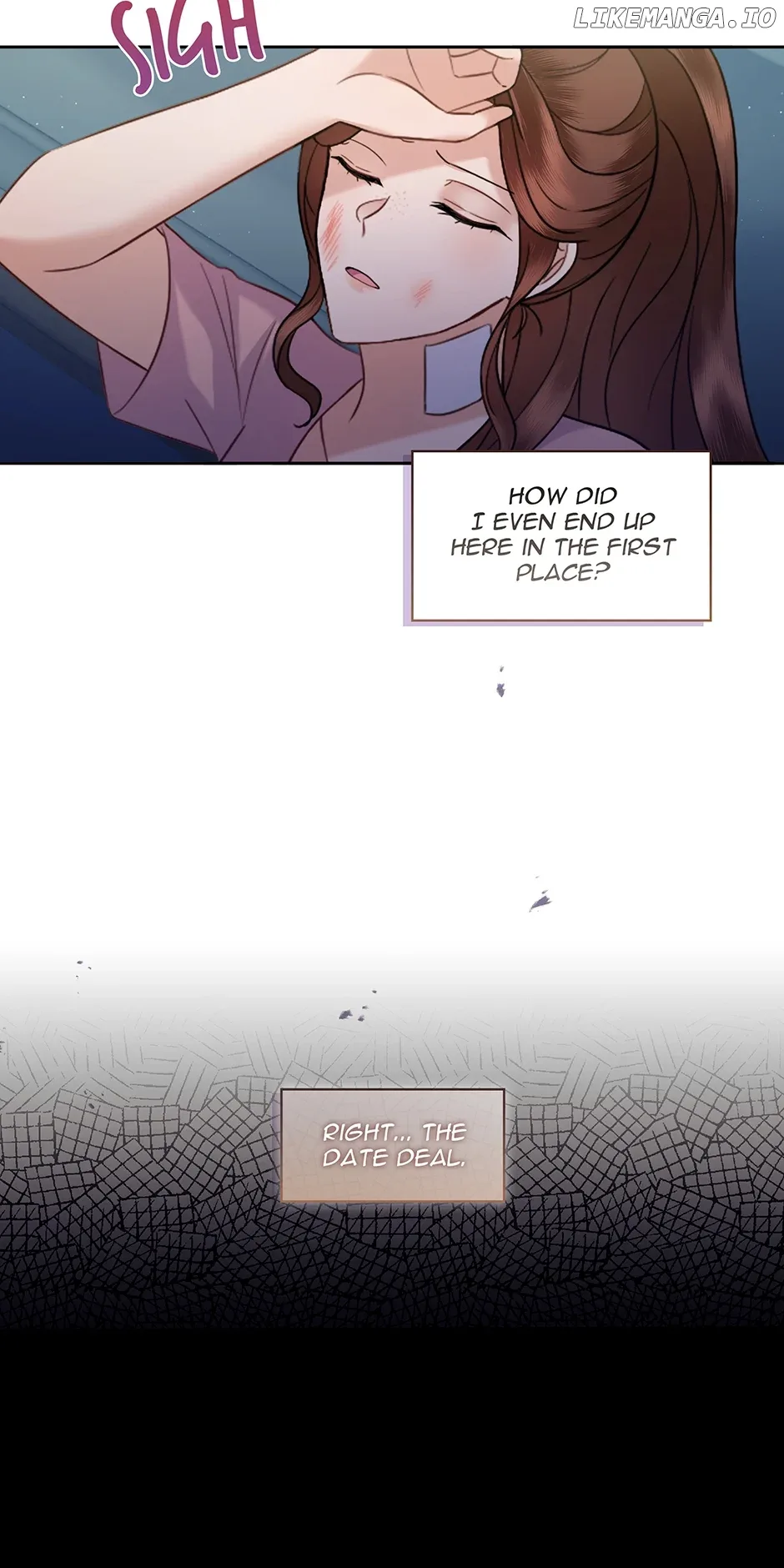 Torn Between Alphas Chapter 27 page 41