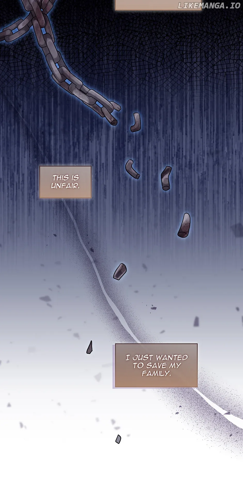 Torn Between Alphas Chapter 27 page 44