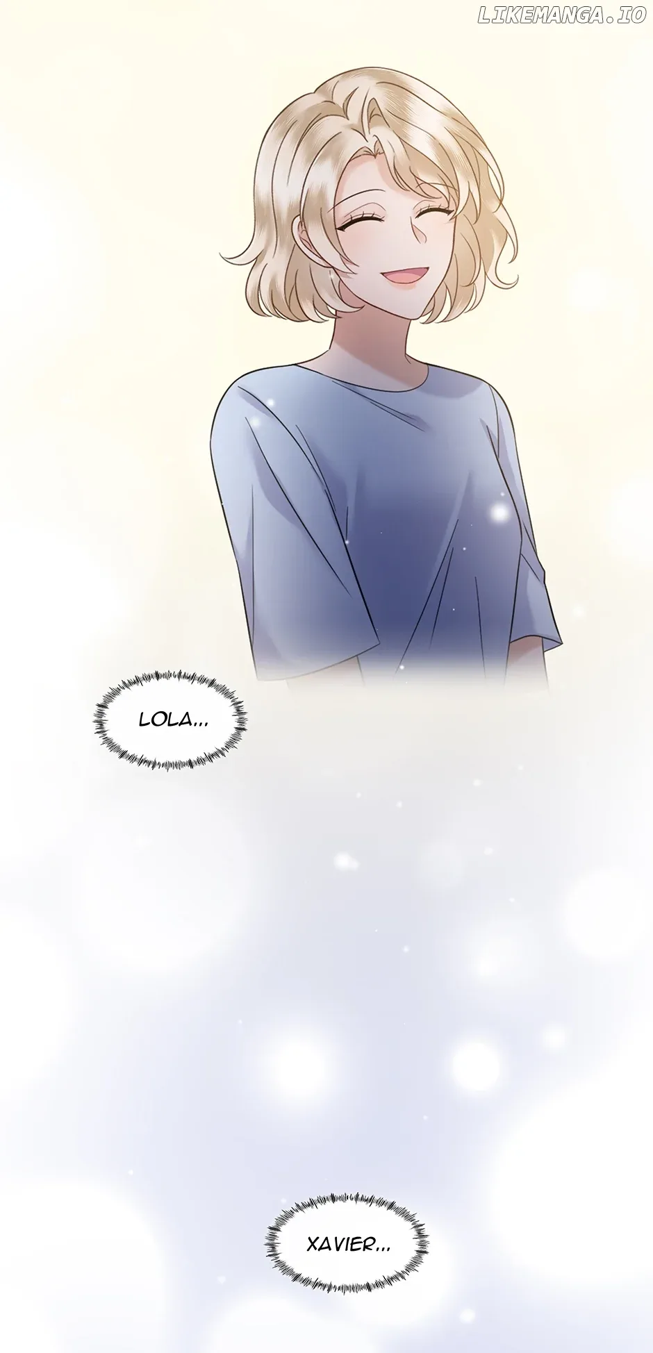 Torn Between Alphas Chapter 27 page 37