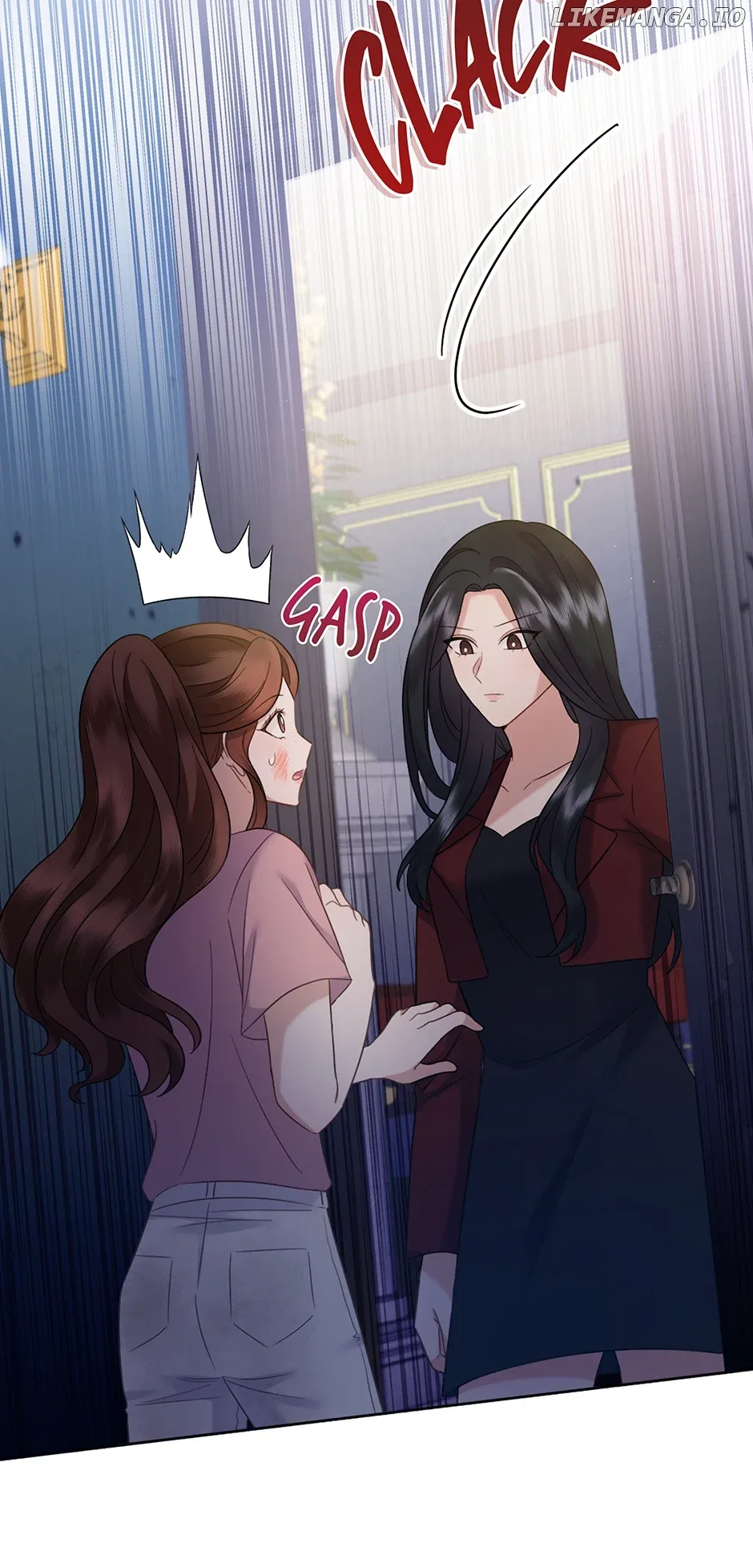 Torn Between Alphas Chapter 27 page 50