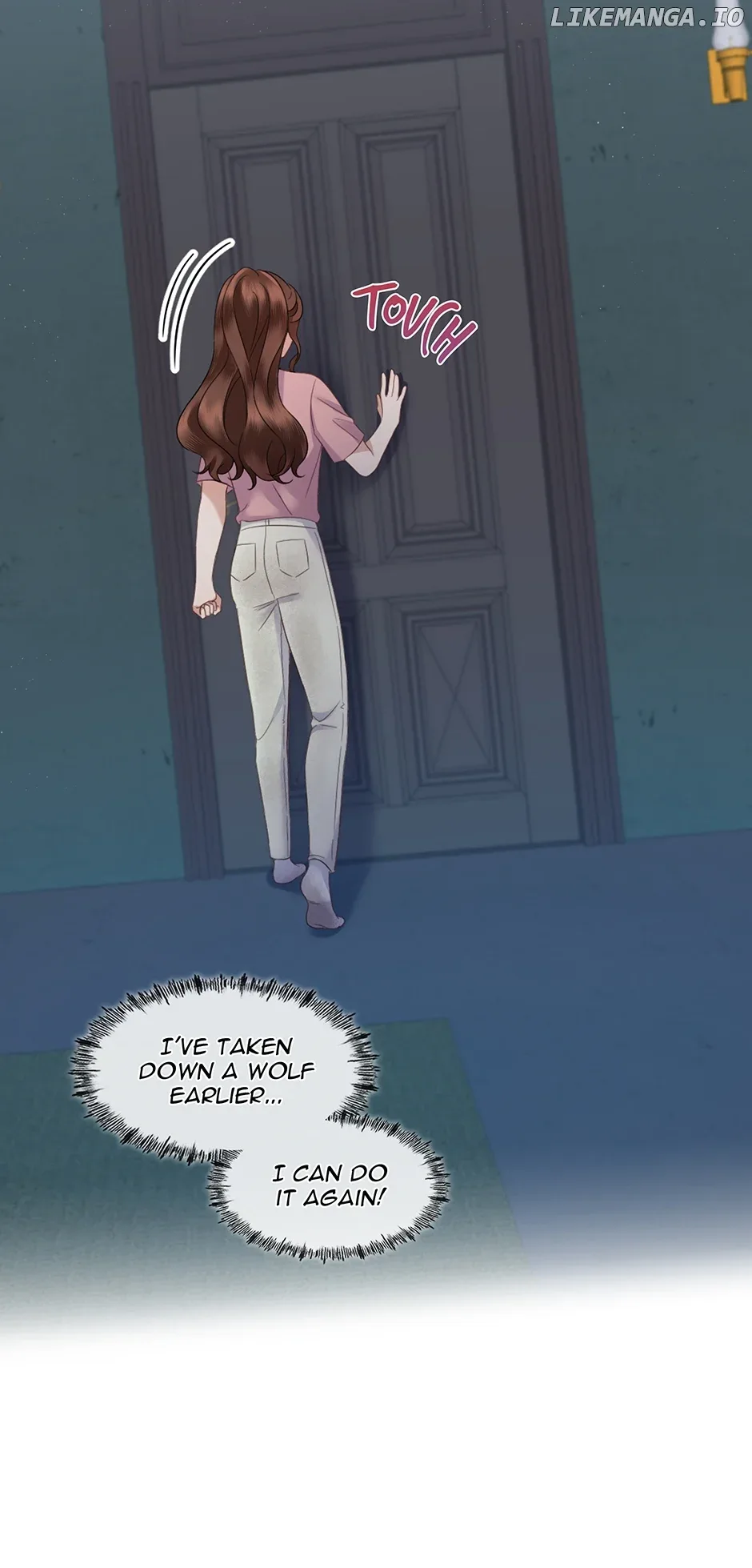 Torn Between Alphas Chapter 27 page 48