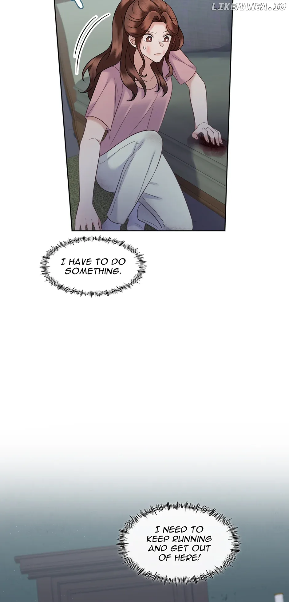 Torn Between Alphas Chapter 27 page 47
