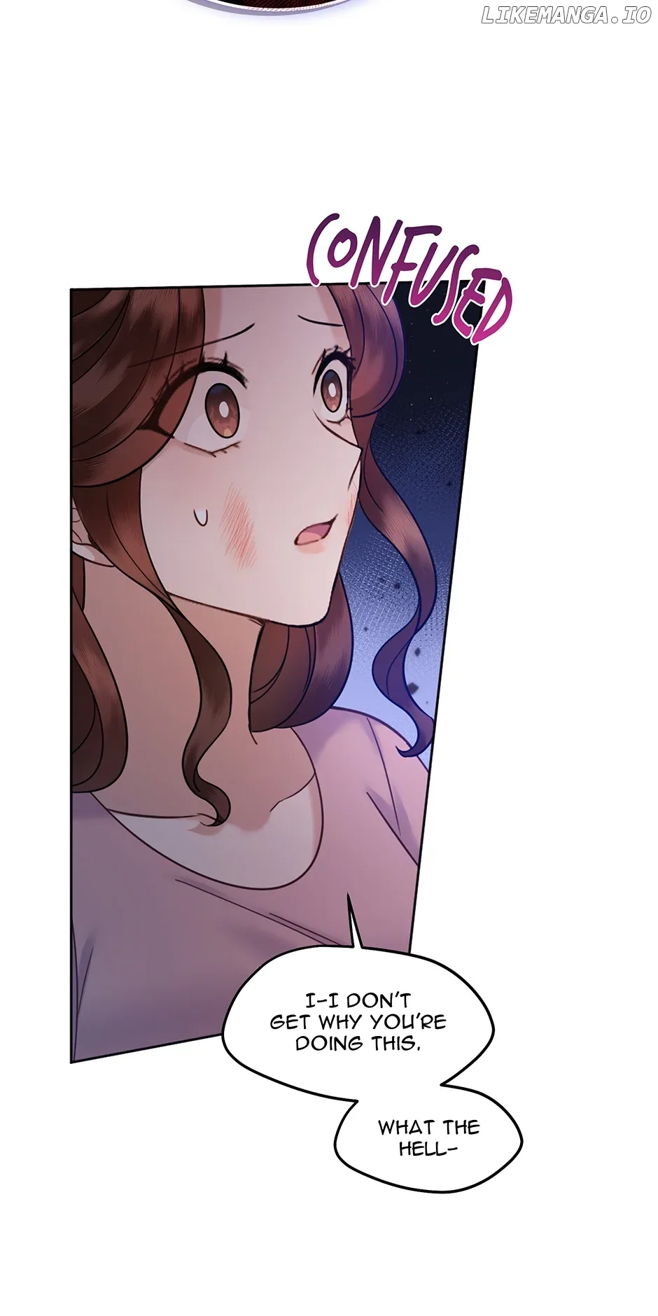Torn Between Alphas Chapter 27 page 56