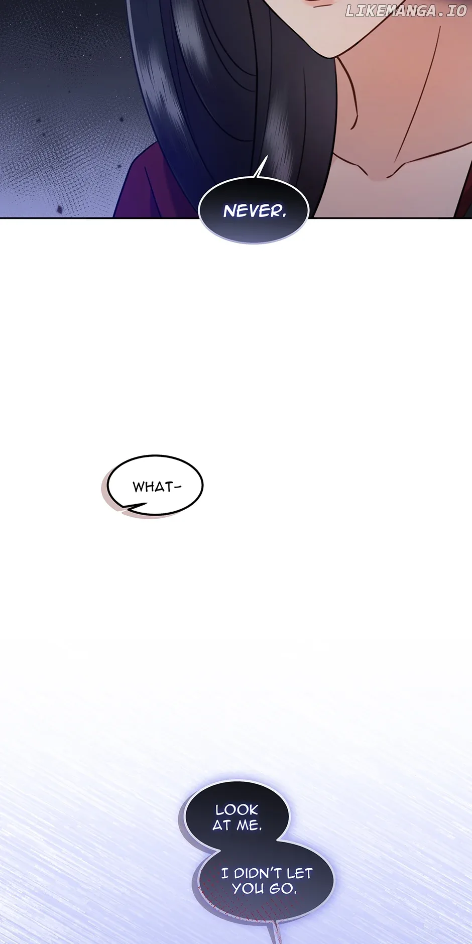 Torn Between Alphas Chapter 27 page 54
