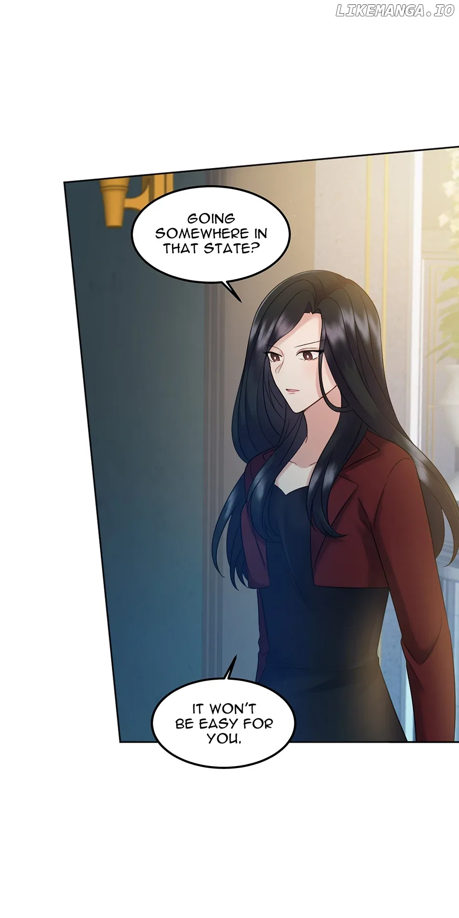 Torn Between Alphas Chapter 27 page 51