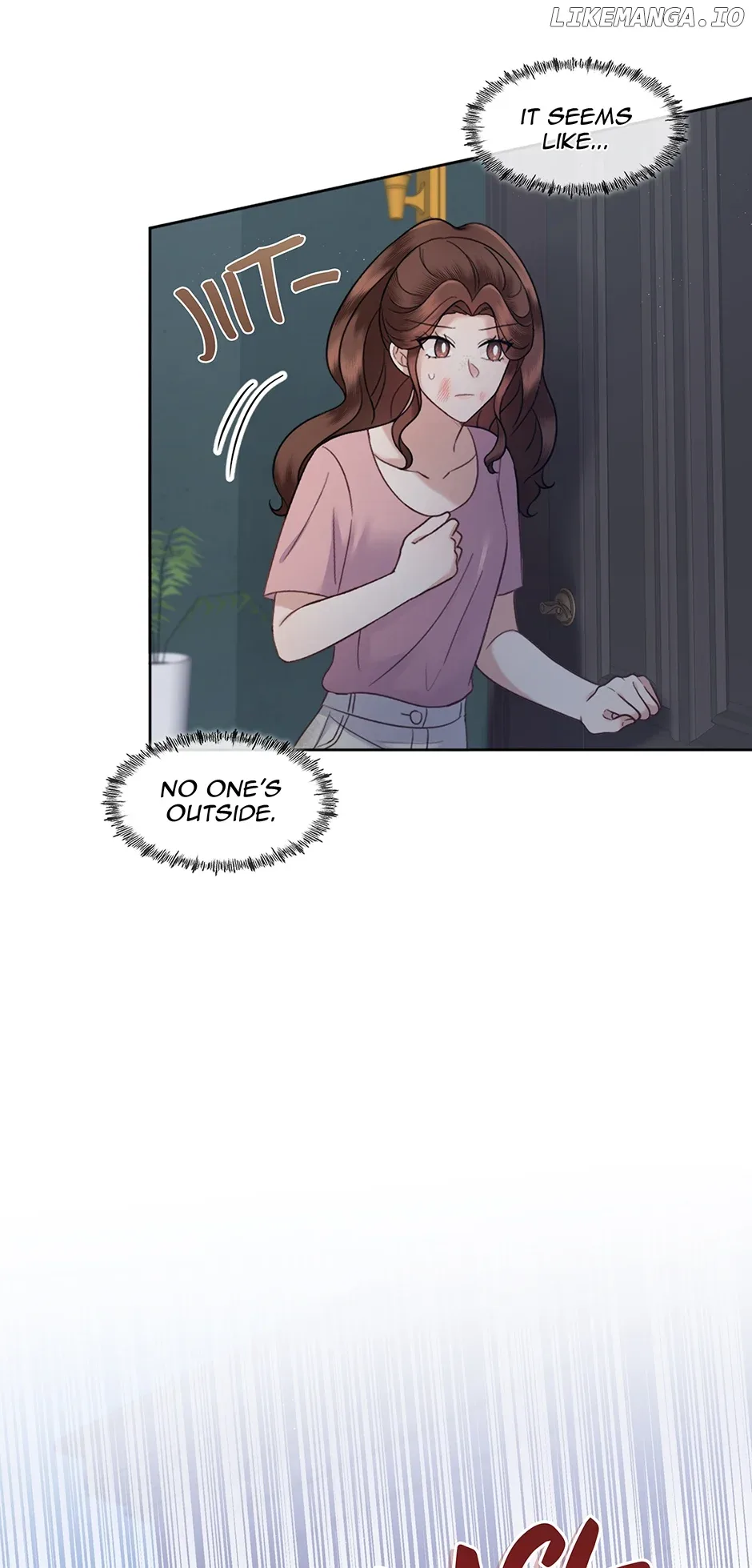 Torn Between Alphas Chapter 27 page 49
