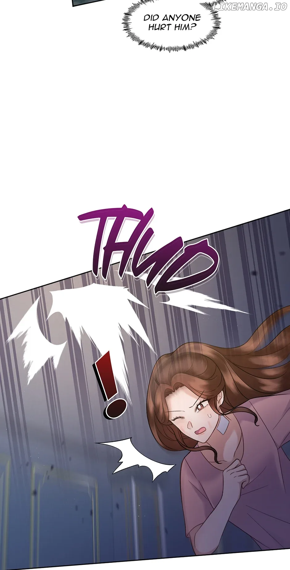 Torn Between Alphas Chapter 27 page 61