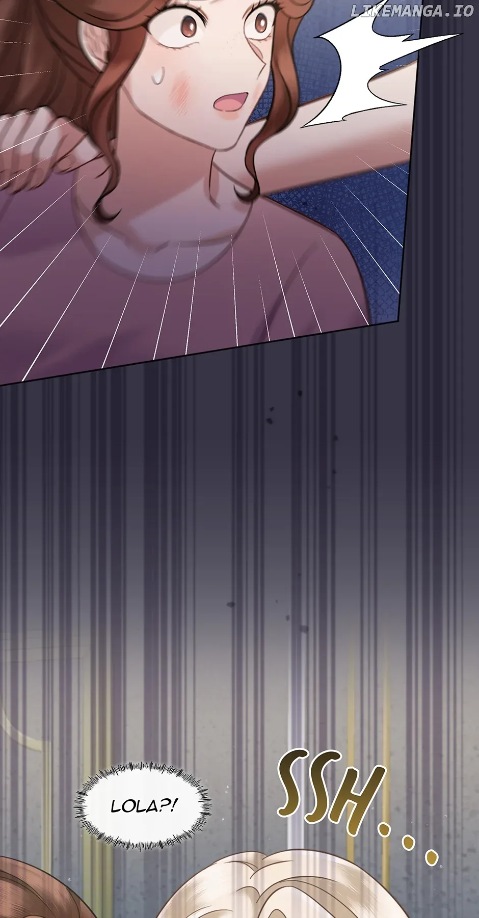 Torn Between Alphas Chapter 27 page 66