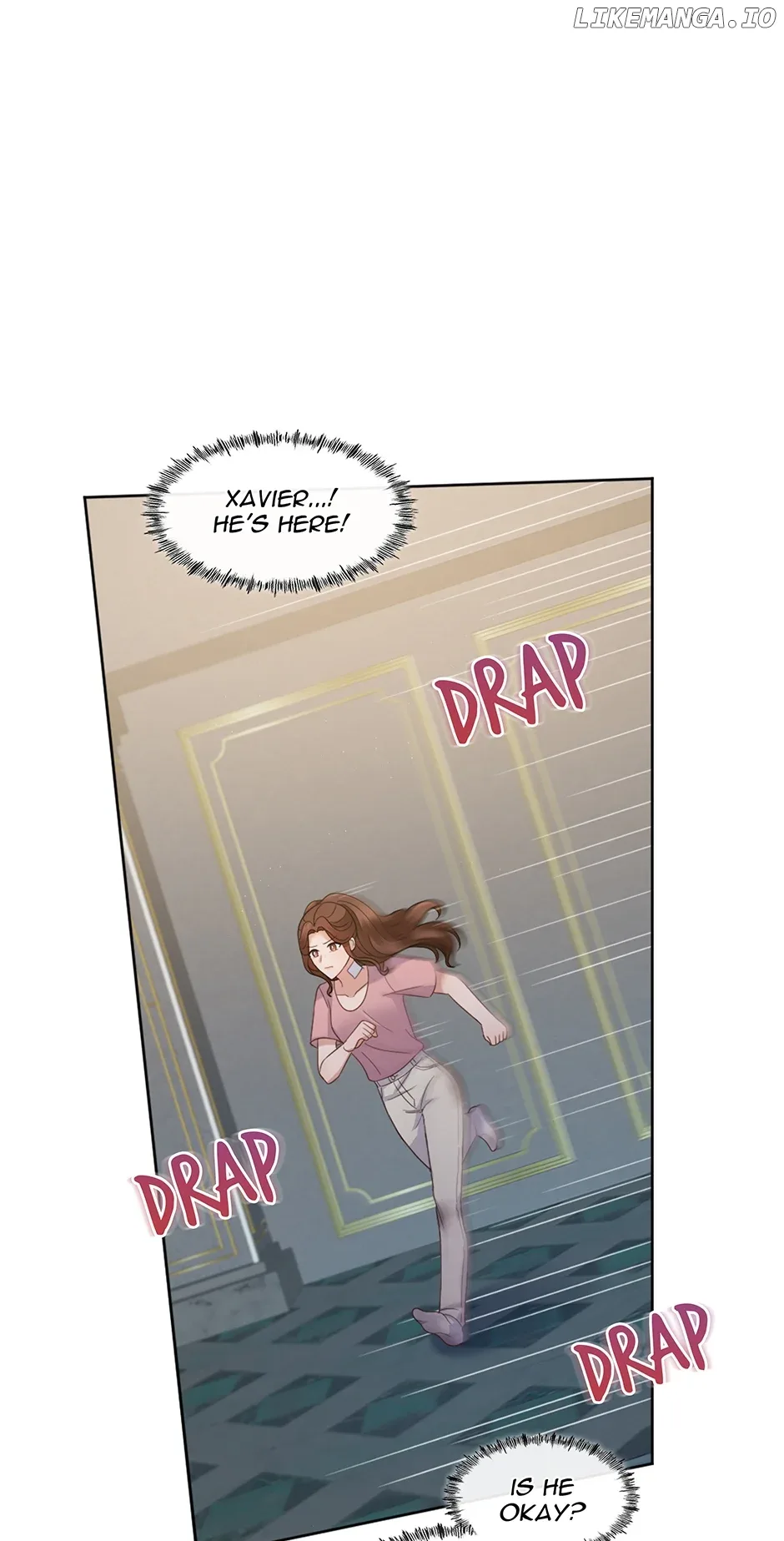 Torn Between Alphas Chapter 27 page 60