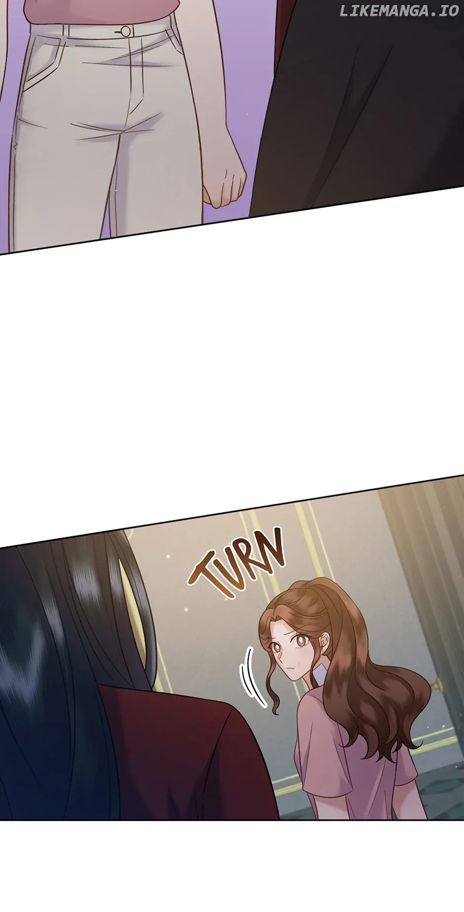 Torn Between Alphas Chapter 27 page 59