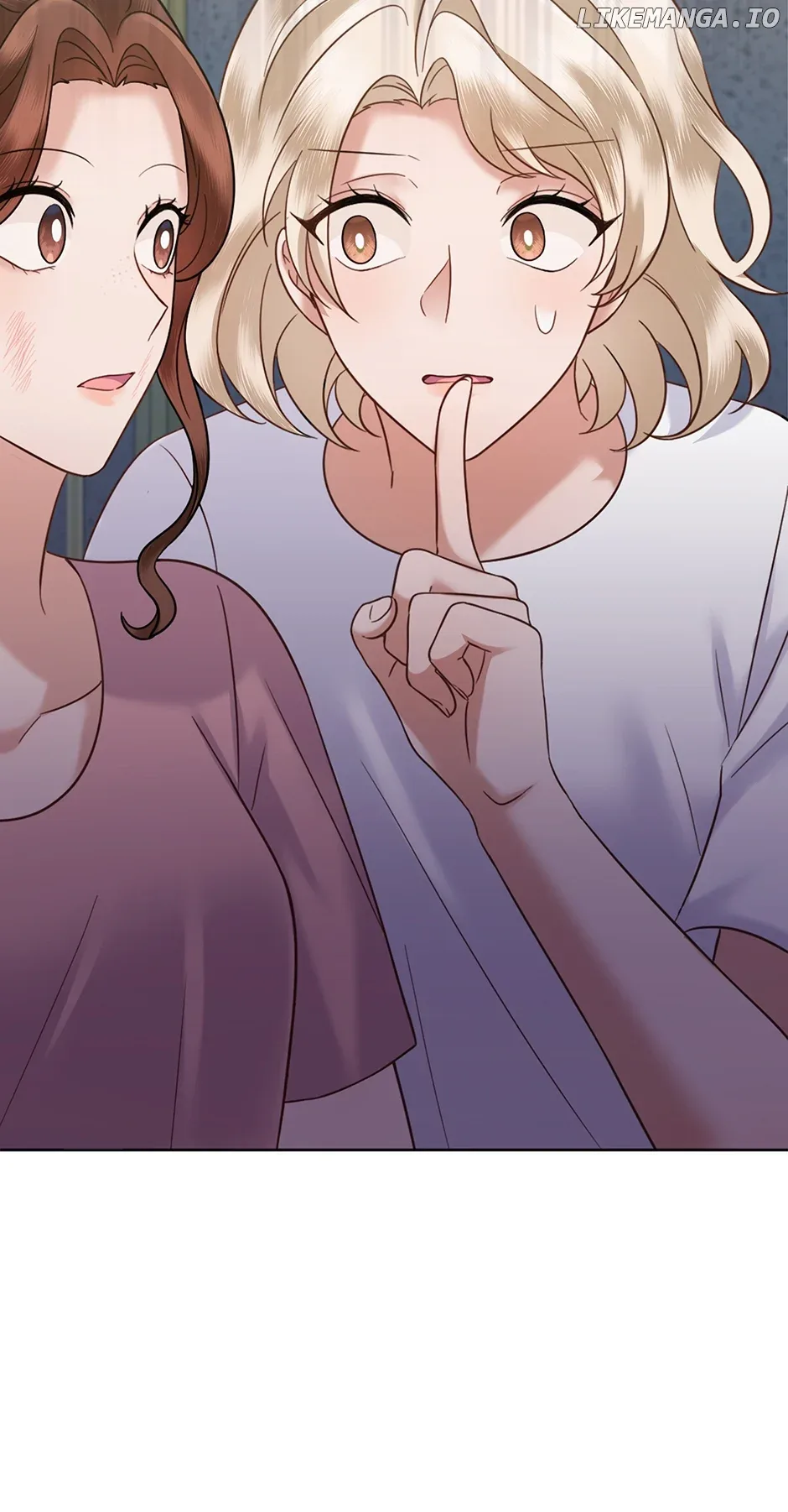 Torn Between Alphas Chapter 27 page 67