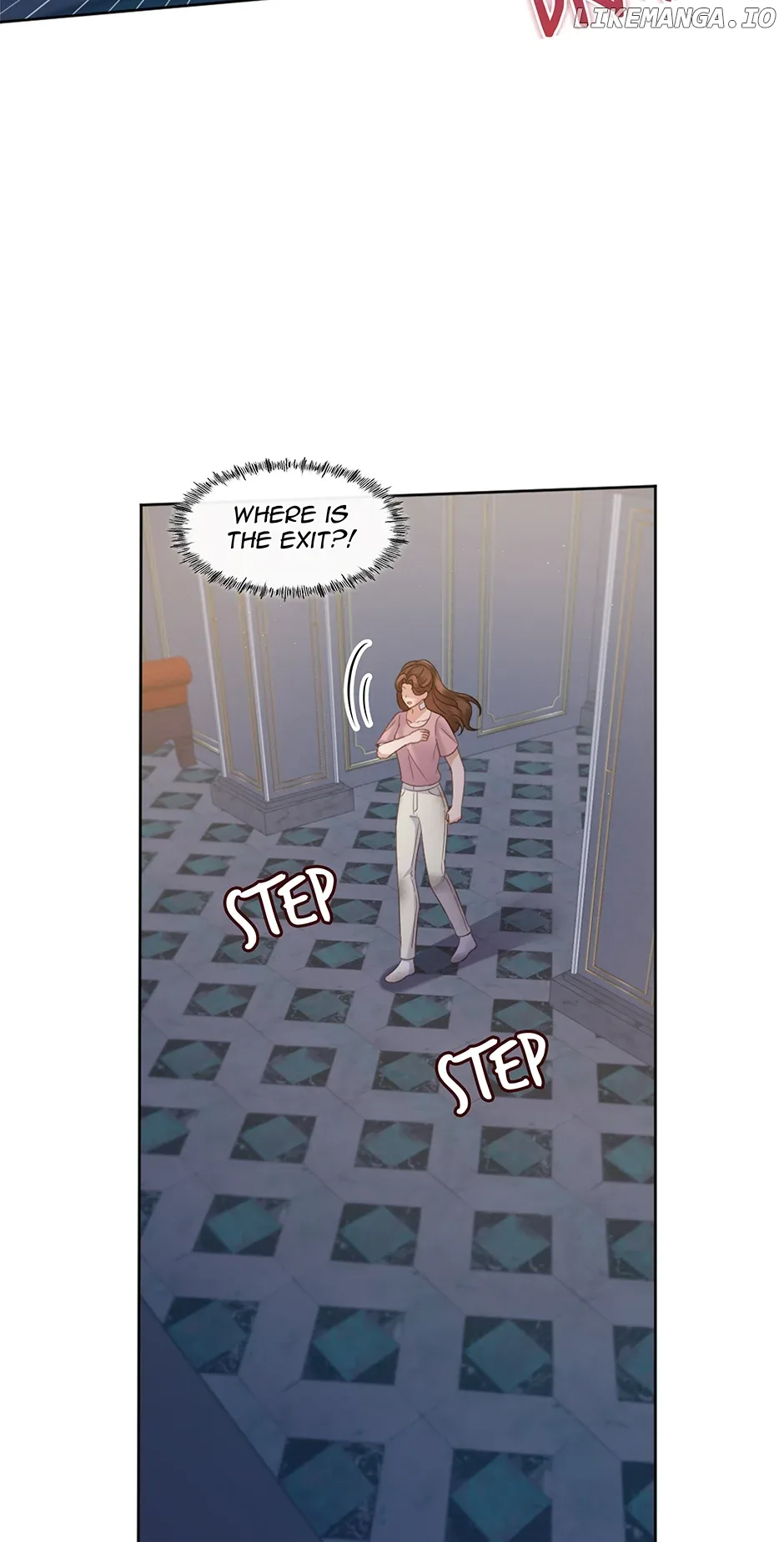 Torn Between Alphas Chapter 27 page 63