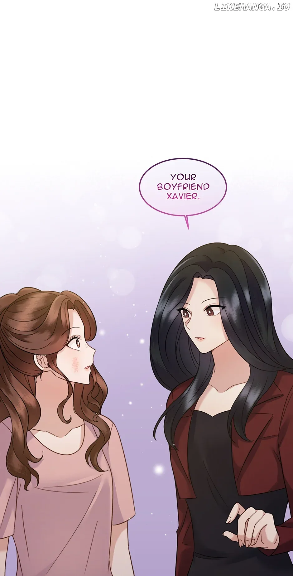 Torn Between Alphas Chapter 27 page 58