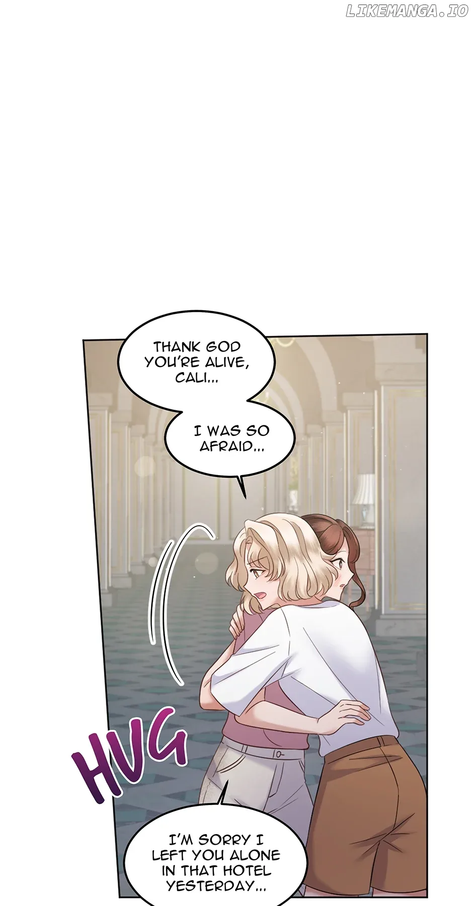 Torn Between Alphas Chapter 27 page 68