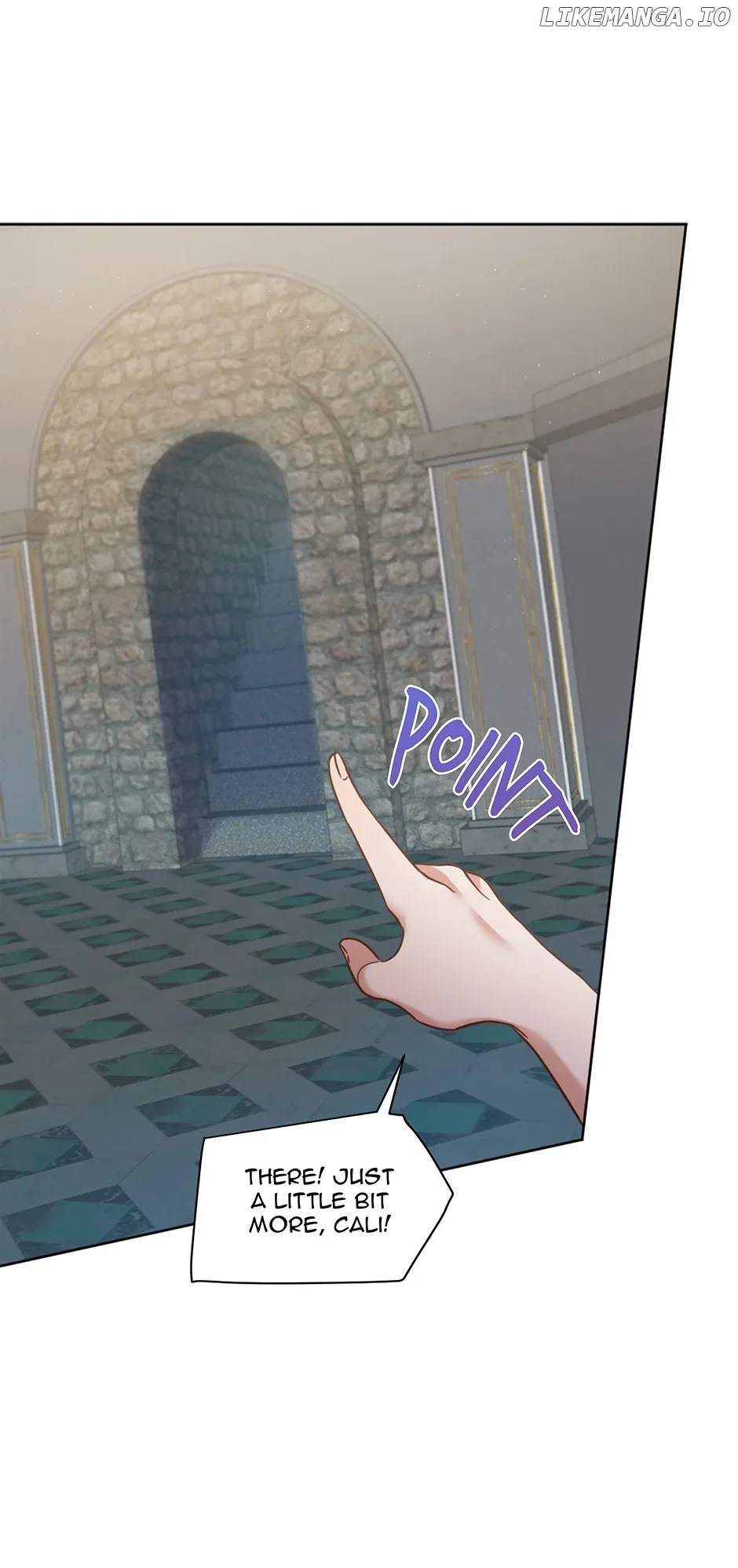 Torn Between Alphas Chapter 27 page 72