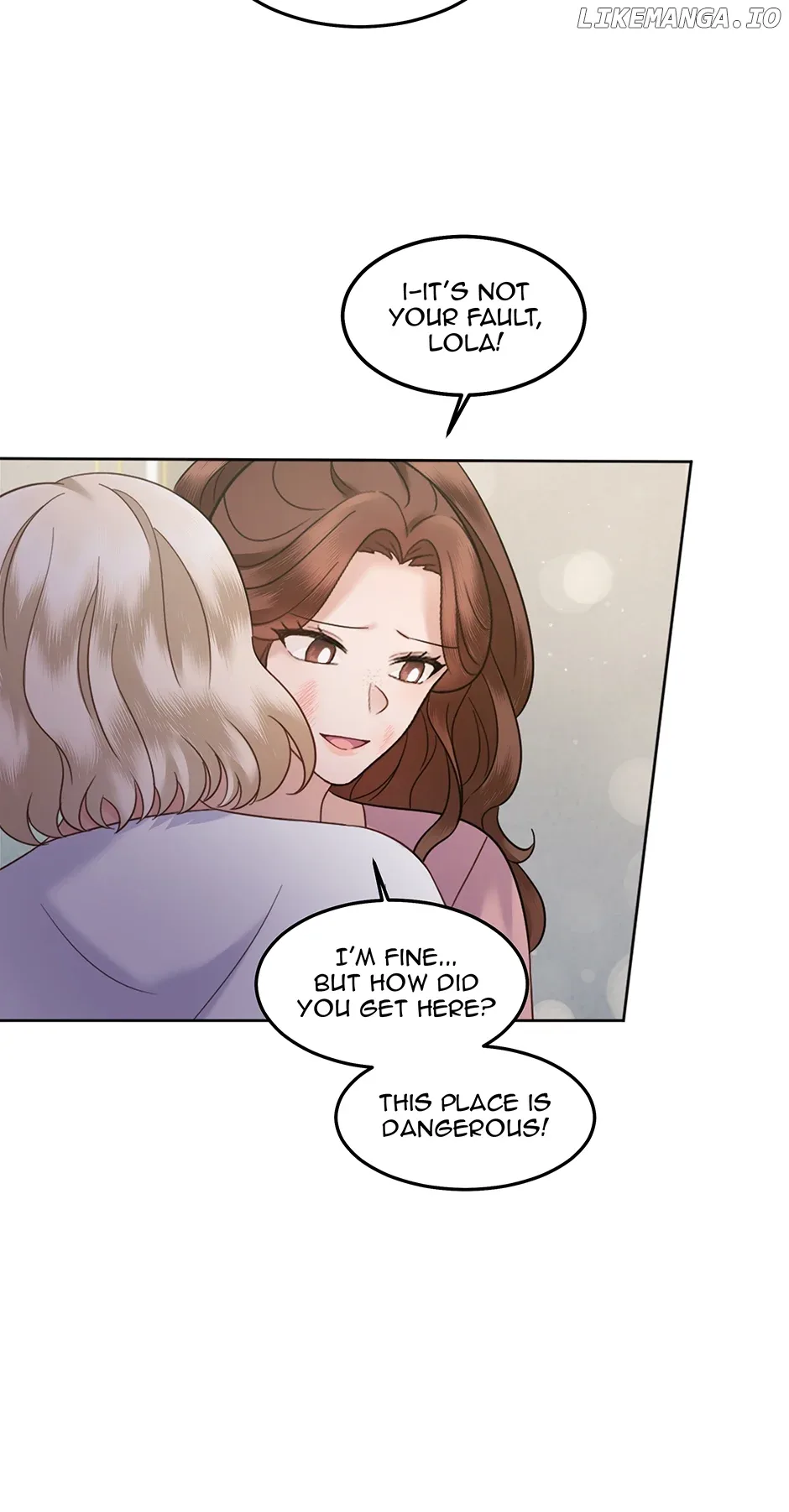 Torn Between Alphas Chapter 27 page 69